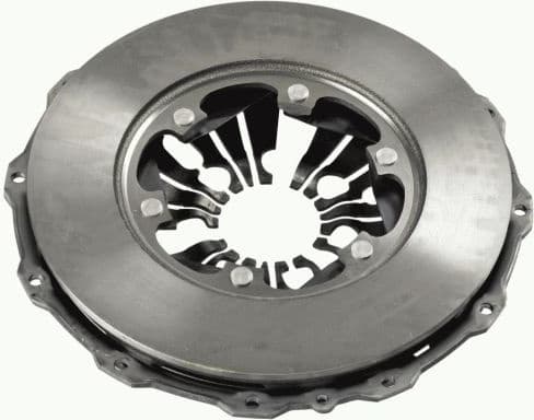 Clutch Pressure Plate 3082 637 601 - image 2