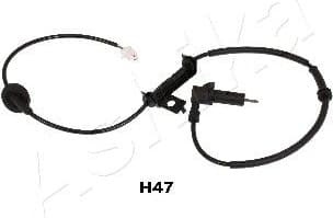 Sensor, wheel speed 151-0H-H47 - image 2