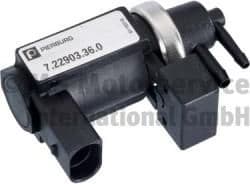Pressure Converter, exhaust control 7.22903.36.0
