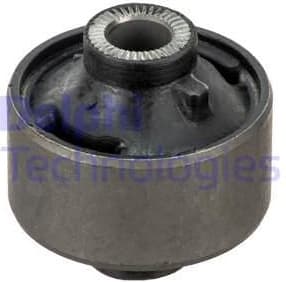 Mounting, control/trailing arm TD1812W