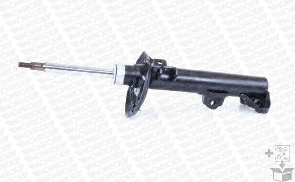 Shock Absorber 742129SP