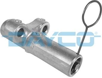 Tensioner Pulley, timing belt ATB2638