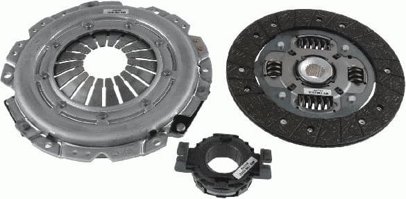 Clutch Kit 3000 951 368