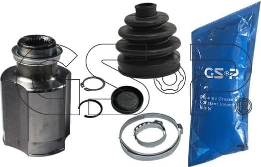 Joint Kit, drive shaft 634086