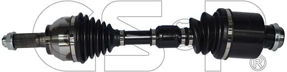 Drive Shaft 234225