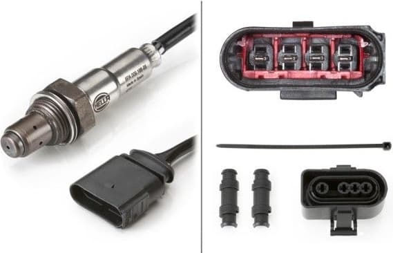 Oxygen Sensor 6PA 009 166-951