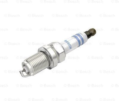 Spark Plug Double Iridium 0242236595