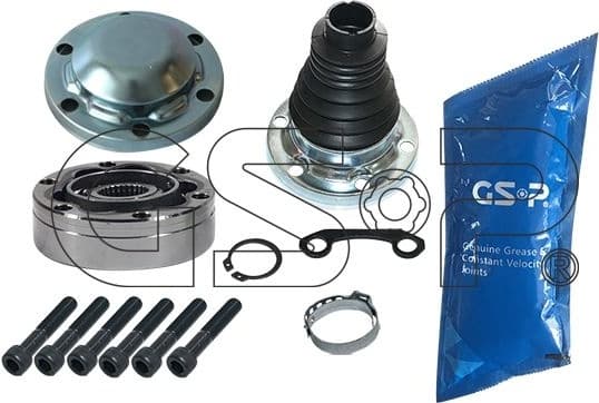 Joint Kit, drive shaft 661069