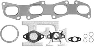 Mounting Kit, charger KT540100E