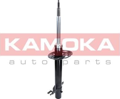 Shock absorber front 2000434 - image 2