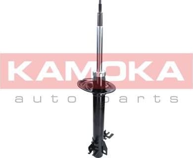 Shock absorber front 2000434 - image 4