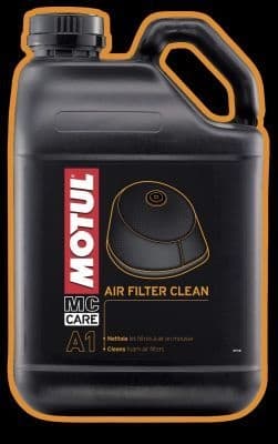 Air Filter Cleaner A1 AIR FILTER CLEAN 102985