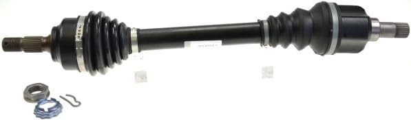 Drive Shaft 304941