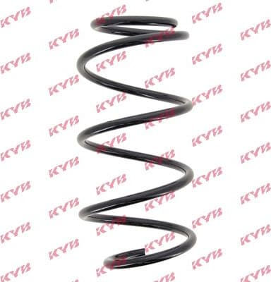 Suspension Spring K-Flex RA3430