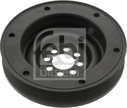 Belt Pulley, crankshaft 101994