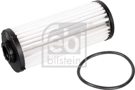 Hydraulic Filter, automatic transmission 107342