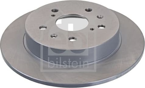Brake Disc 108609
