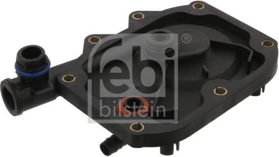 Valve, crankcase ventilation febi Plus 40909