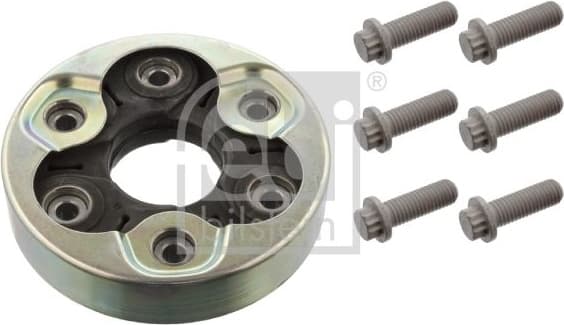 Joint, propshaft 104552