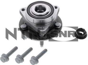 Wheel Bearing Kit R153.78