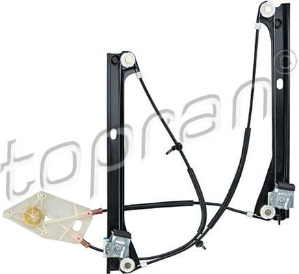 Window Regulator 115 380