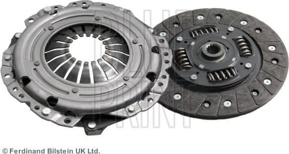 Clutch Kit SMARTFIT Solution Kit ADW193083