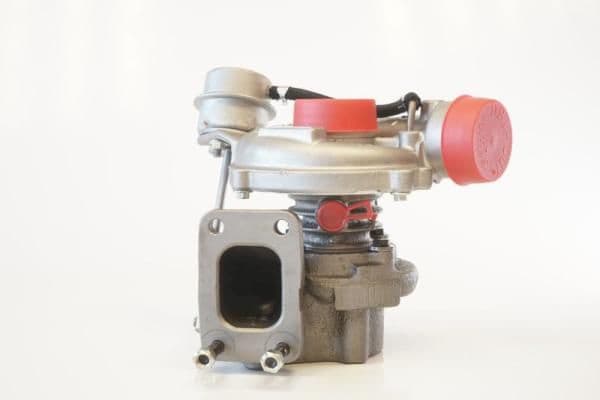 Charger, charging (supercharged/turbocharged) OE REMAN LTRPA7515782