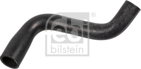 Radiator Hose 171208