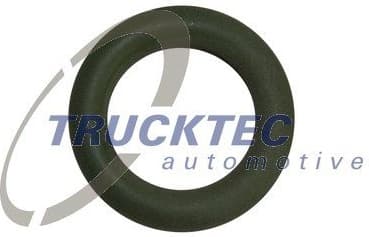 Seal, oil dipstick 02.10.006