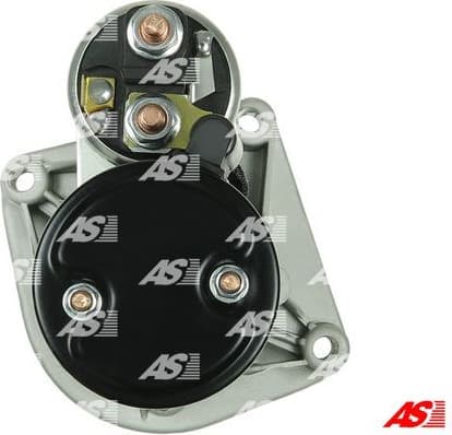 Starter AS S3011 - image 3