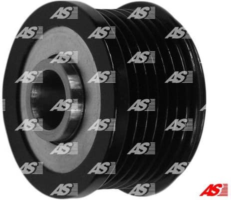 Alternator Freewheel Clutch AS AFP9010 - image 2