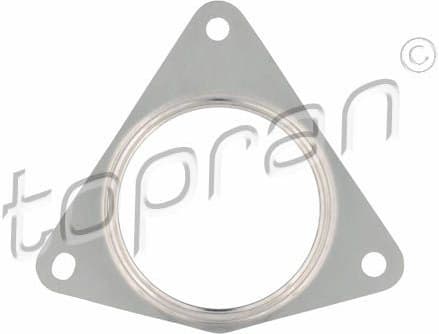 Gasket, exhaust pipe 700613
