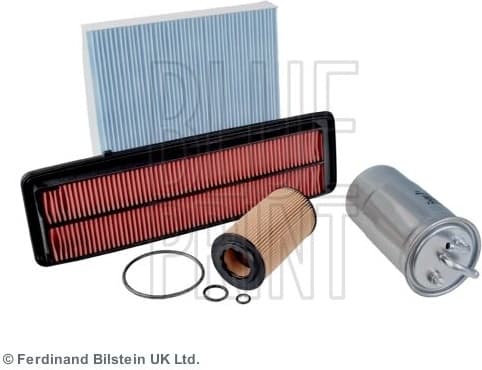 Parts Set, maintenance service ADH22121