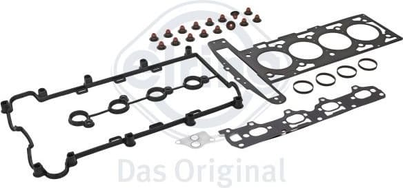Gasket Kit, cylinder head 081.500