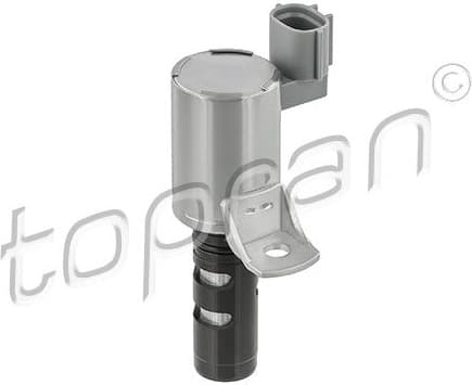 Control Valve, camshaft adjustment 639 166