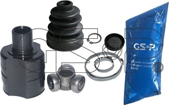 Joint Kit, drive shaft 660003