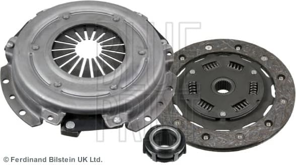 Clutch Kit ADR163001