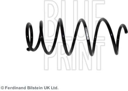 Suspension Spring ADT388387