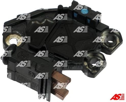 Alternator Regulator Valeo ARE3099 (VALEO) - image 2