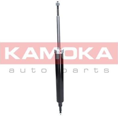 Shock absorber rear 2000946 - image 2