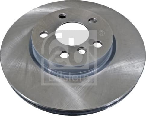 Brake Disc 108632