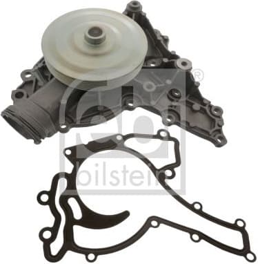 Water Pump, engine cooling 103593