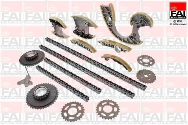 Timing Chain Kit TCK220NG