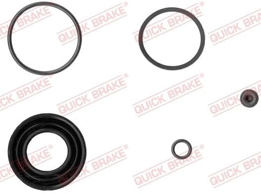 Repair Kit, brake caliper 114-0063
