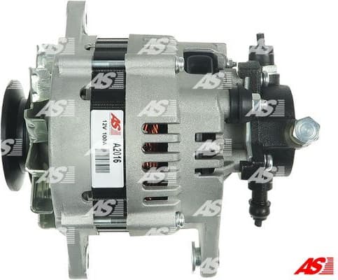 Alternator AS A2016 - image 4
