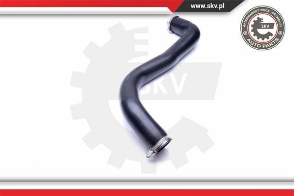 Charge Air Hose 24SKV783