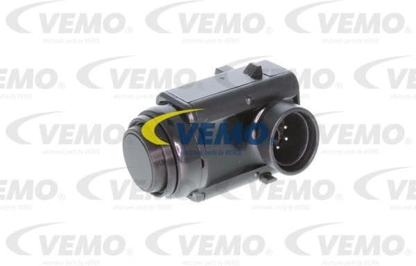 Sensor, park distance control Original VEMO Quality V30-72-0024