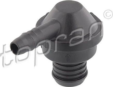 Valve, crankcase ventilation 116 852