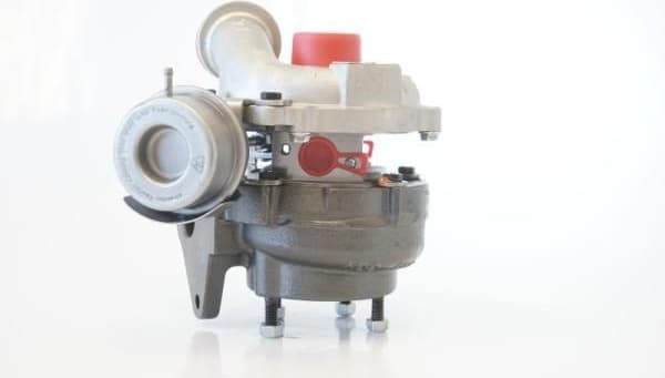 Charger, charging (supercharged/turbocharged) OE REMAN LTRPA54399880070