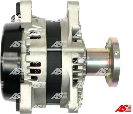 Alternator AS A6026 - image 2